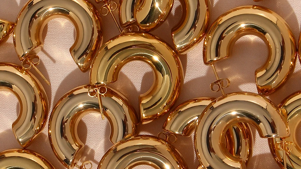 Bold & Beautiful: Stoere sieraden voor een edgy look