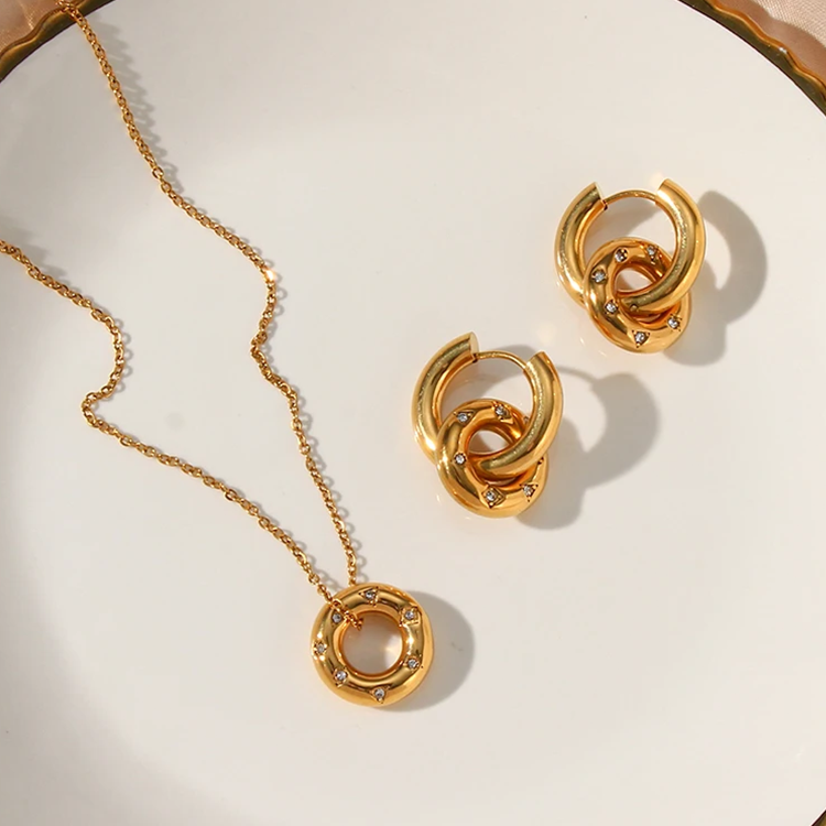 Alle sieraden