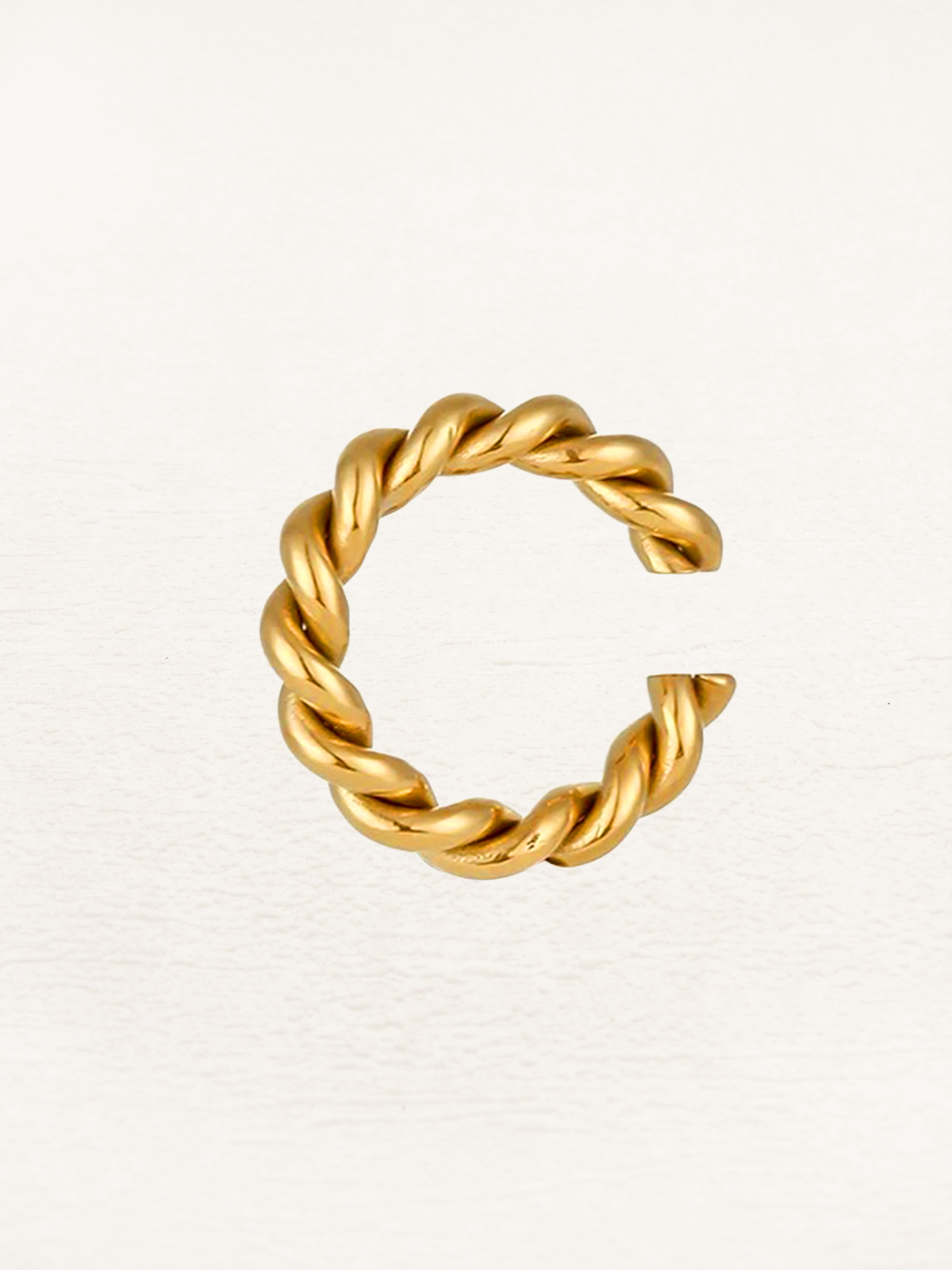 Evie Ear Cuff - Rosa Jewels