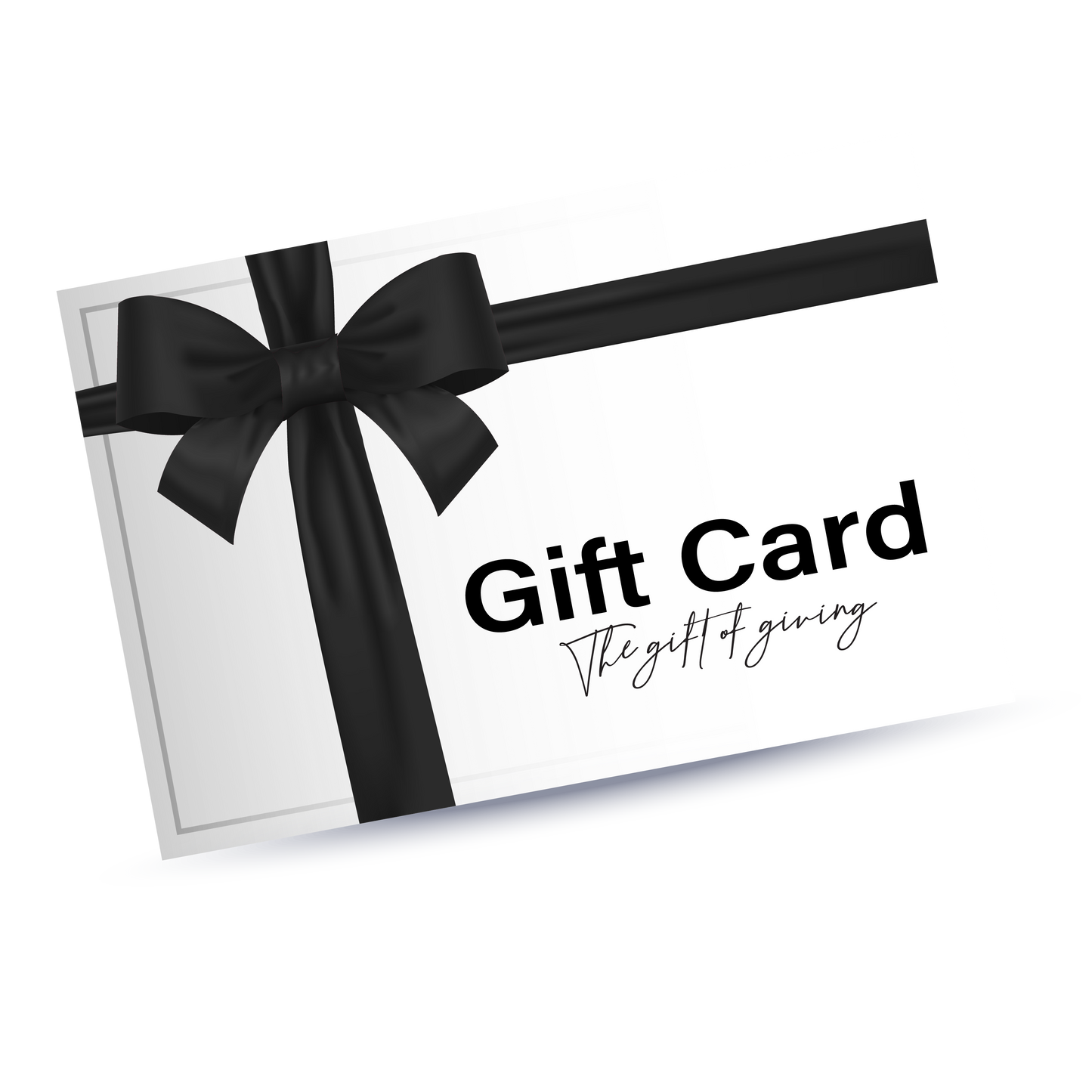 Virelle Gift Card