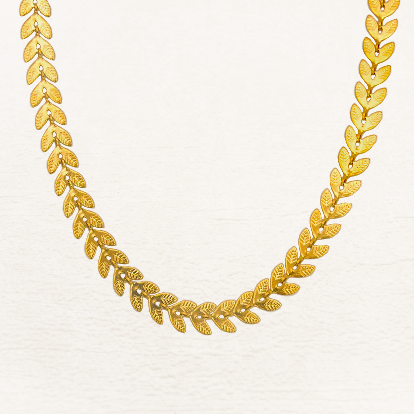 Jara Ketting - Rosa Jewels