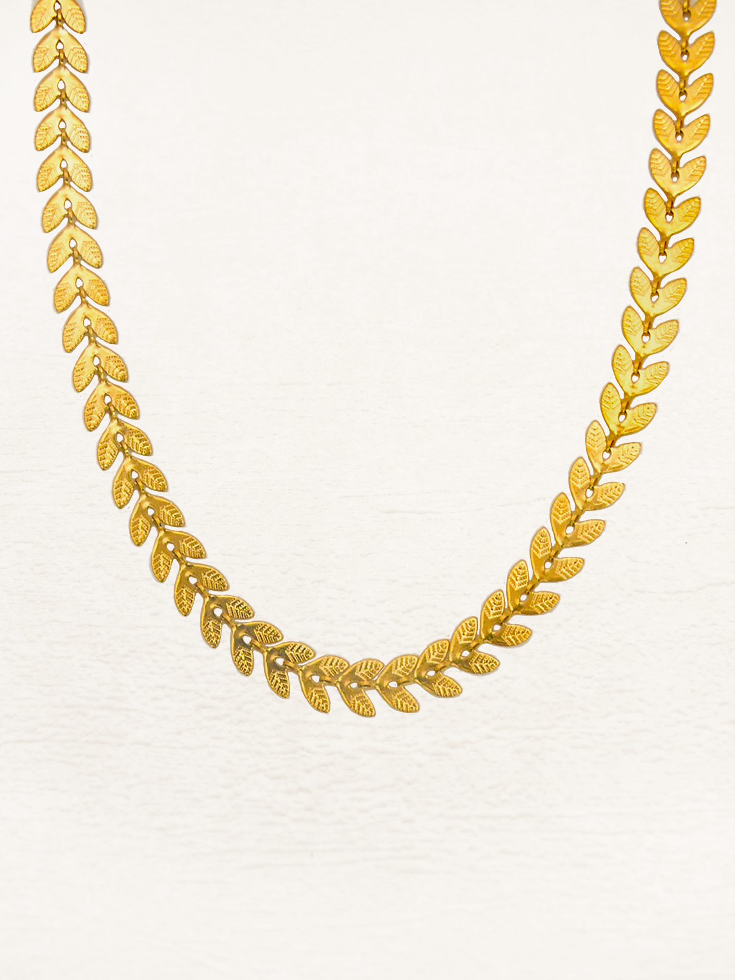 Jara Ketting - Rosa Jewels