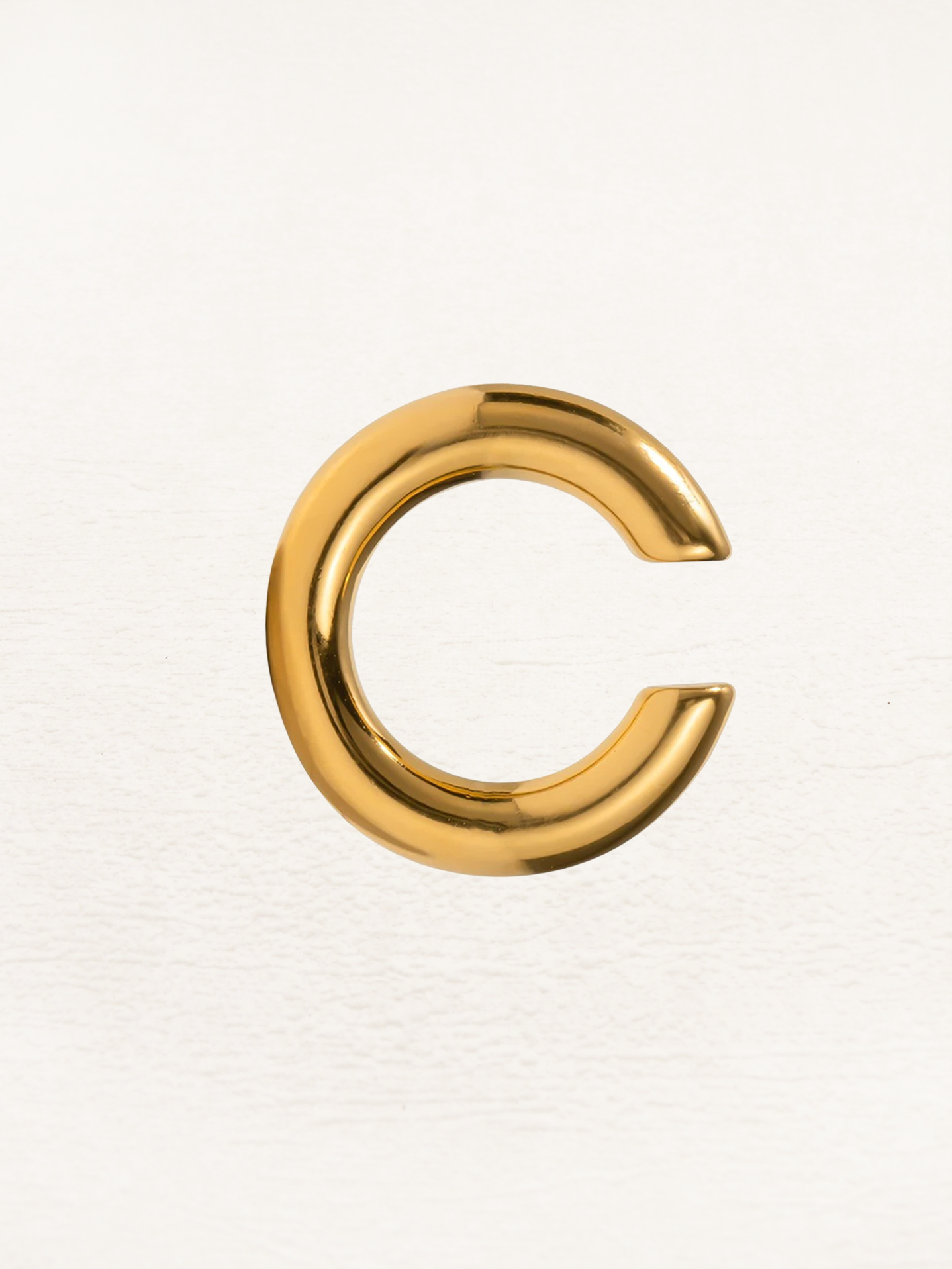 Lara Ear Cuff - Rosa Jewels