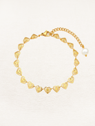 Laura Hartjes Armband - Pre-order - Rosa Jewels