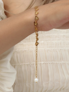 Laura Hartjes Armband - Pre-order - Rosa Jewels
