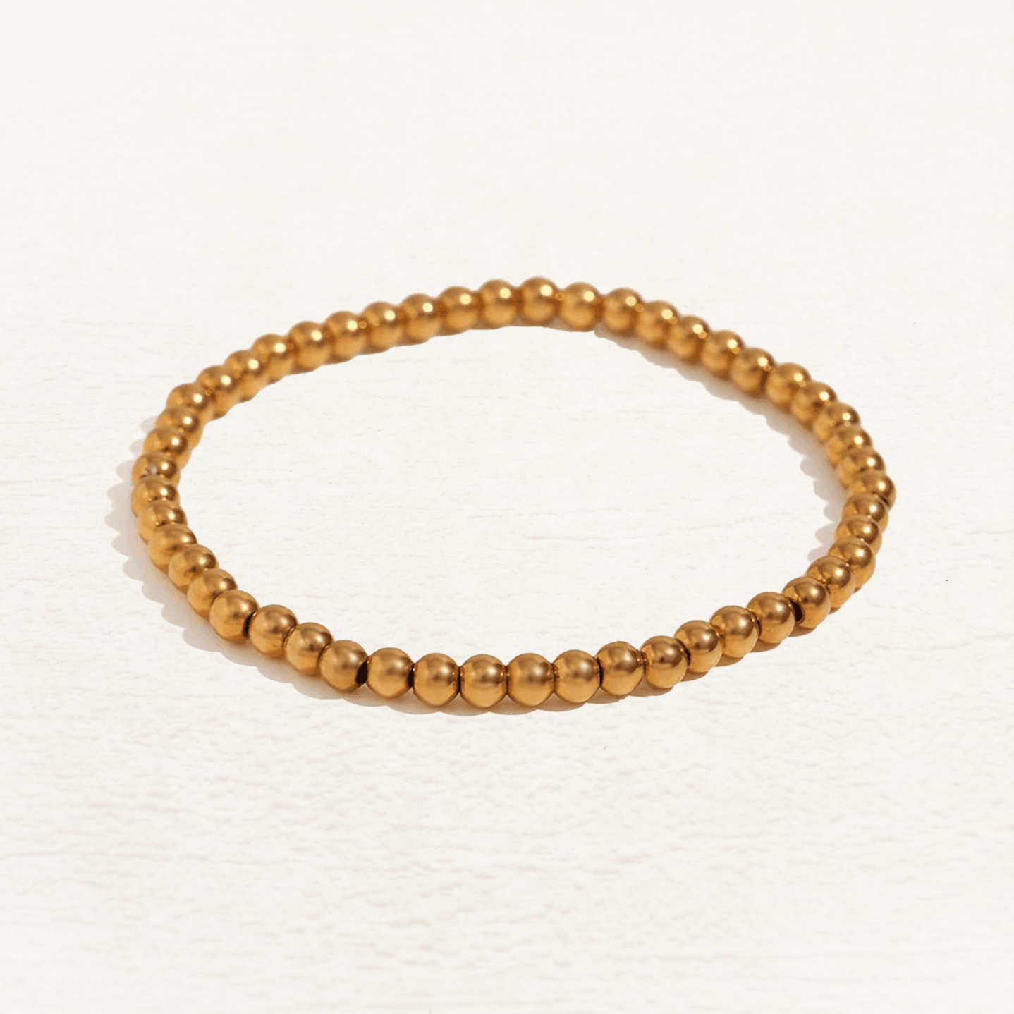 Lotte Beads Armband - Rosa Jewels