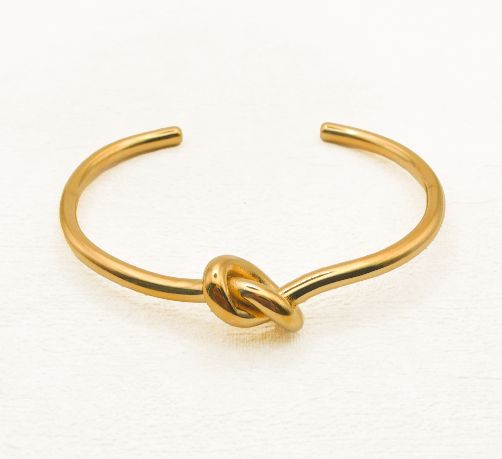 Marit Bangle - Rosa Jewels