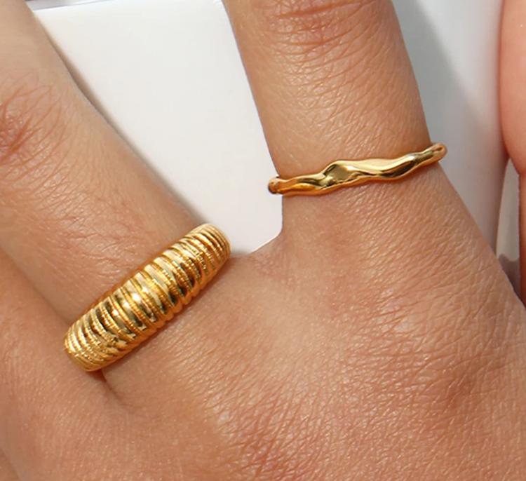 Robin Ring - Rosa Jewels