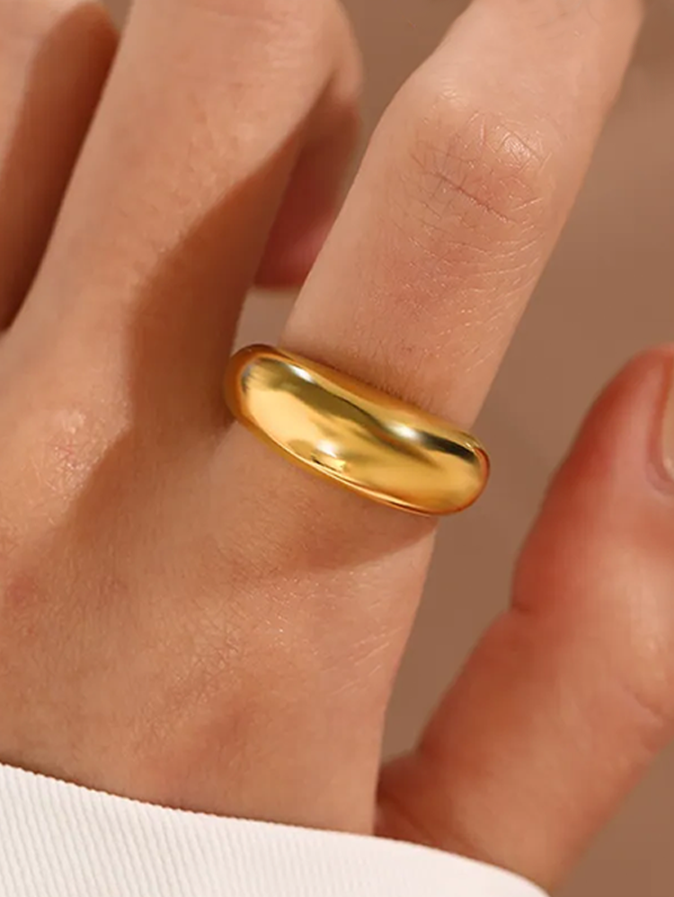 Saar Ring - Rosa Jewels