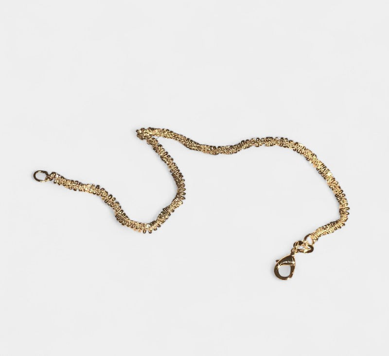 Virelle-Jewelry Bracelet Chain-Virelle Shiny bracelet - Elegante armband van 925 zilver