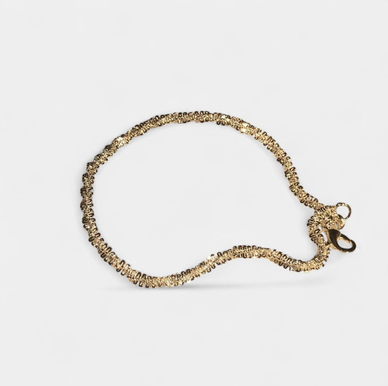 Virelle-Jewelry Bracelet Chain-Virelle Shiny bracelet - Elegante armband van 925 zilver