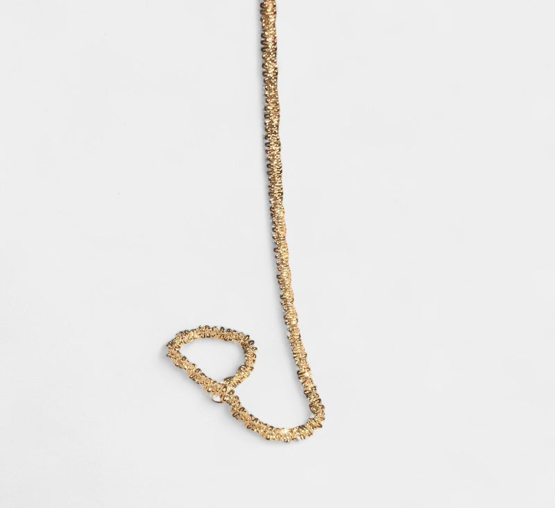 Virelle-Jewelry Bracelet Chain-Virelle Shiny bracelet - Elegante armband van 925 zilver