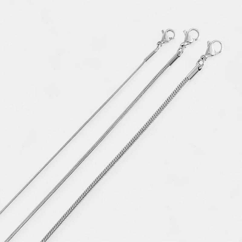 Virelle-Jewelry Bracelet Circle-Virelle Bracelet met Schlangene - Minimalistische armband van hoge kwaliteit