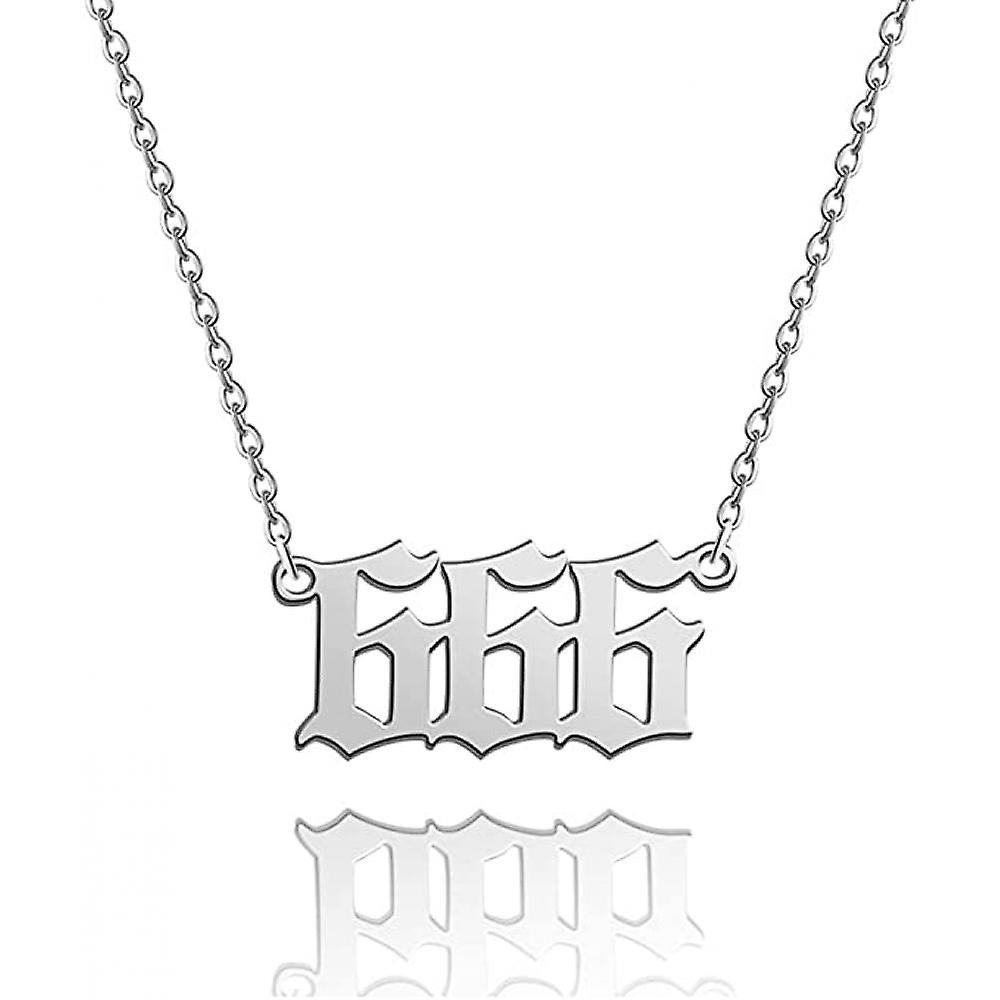 Virelle-Necklace-Virelle | Dames Halsketting – Engelen getallen ketting – Numerologie & spirituele betekenis