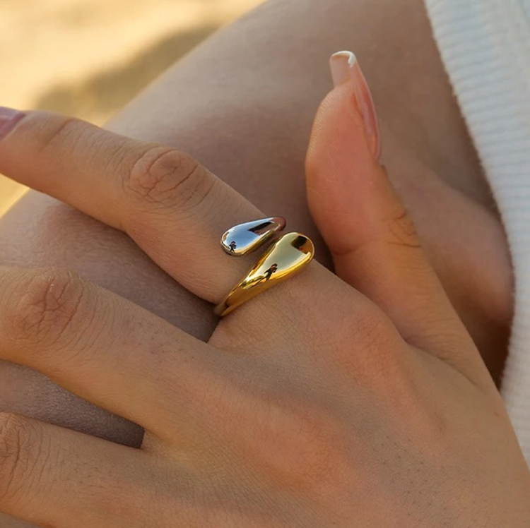 Jessica Ring - Rosa Jewels