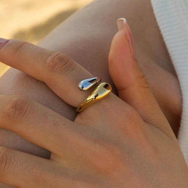 Jessica Ring - Rosa Jewels