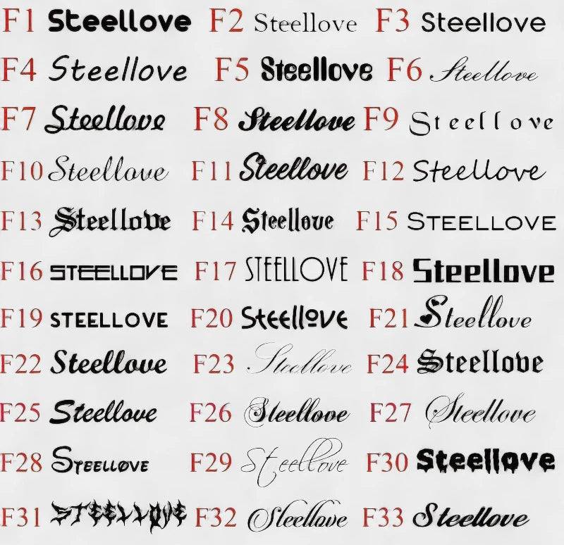 Virelle-Virelle | Dames Armband – Gepersonaliseerd Gegraveerd Naamplaatje, Roestvrij Staal, Paperclip Ketting