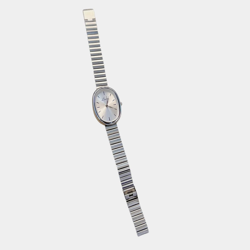 Virelle-Virelle | Dames Horloge – Quartz Uurwerk, Armbandstijl Kast, Elegant Vintage Design