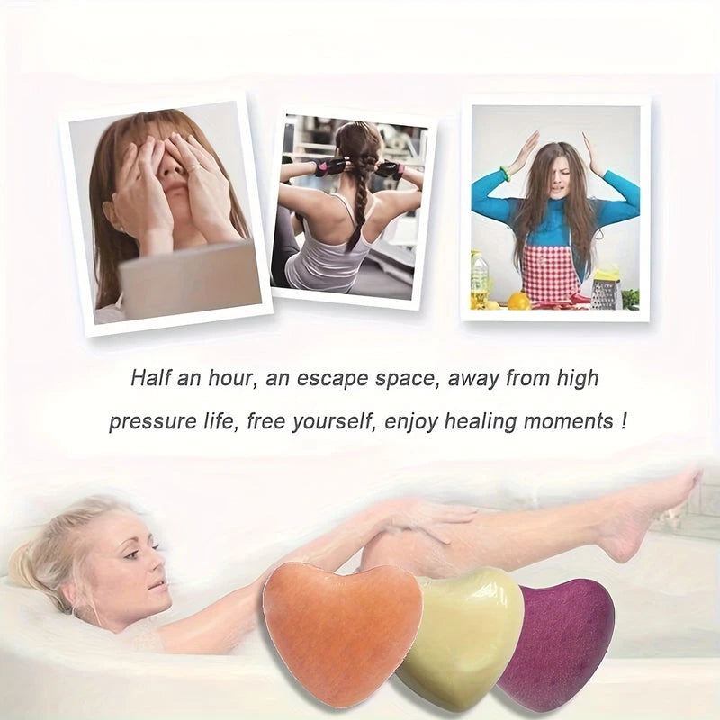 Virelle-Virelle | Dames wellnessset – Badaccessoires, Ontspannend spa pakket, Verzorgingscadeau