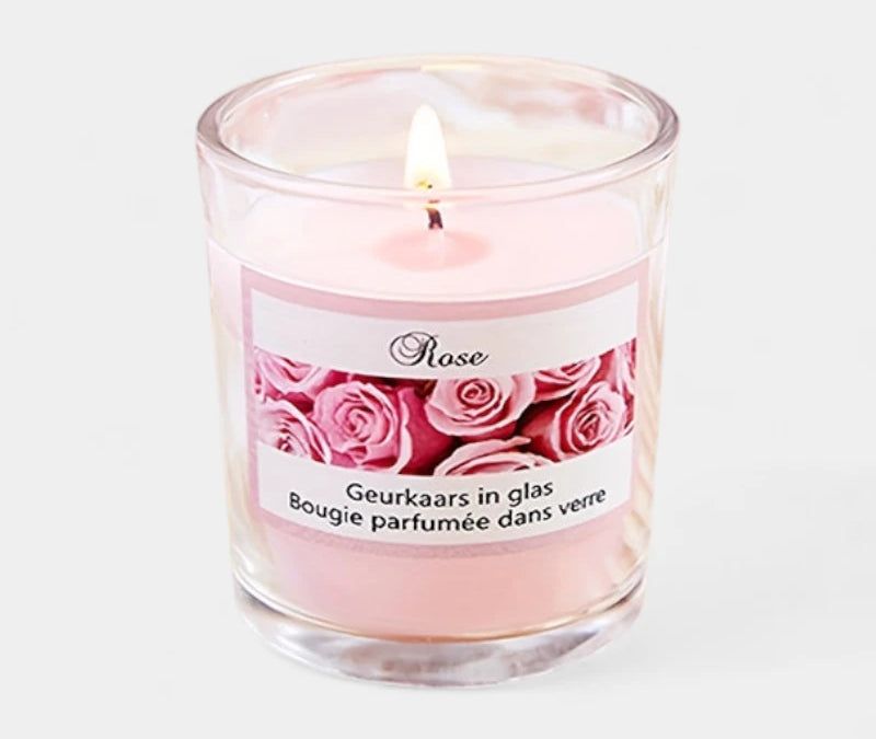 Virelle-Virelle | Dames wellnessset – Badaccessoires, Ontspannend spa pakket, Verzorgingscadeau