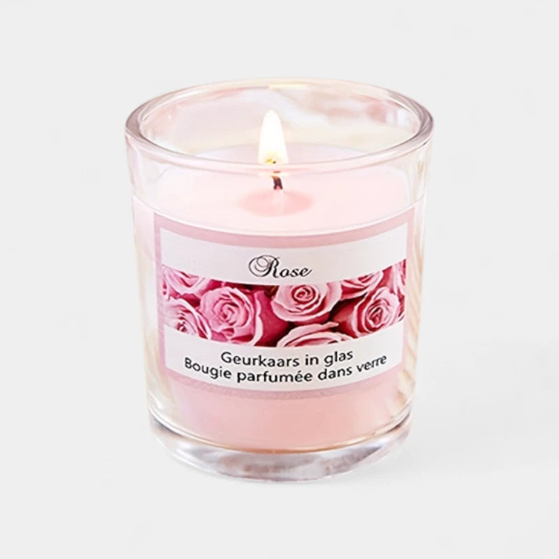 Virelle-Virelle | Dames wellnessset – Badaccessoires, Ontspannend spa pakket, Verzorgingscadeau