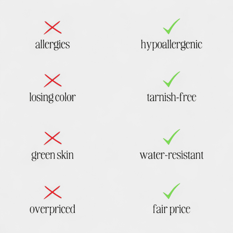 Virelle-Virelle | Damesarmband – Fijn kralen-design, verstelbare sluiting