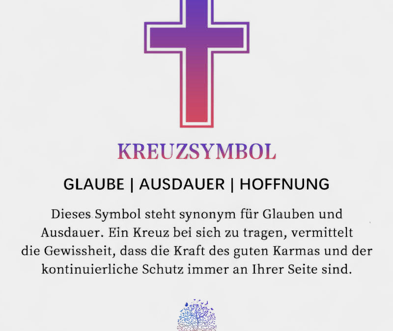 Virelle-Virelle | Damesketting – Edelsteen kruis-hanger, fijn schakelketting