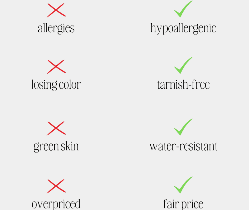 Virelle-Virelle | Enkelband – Sierlijke schildpad-hanger, verstelbare ketting