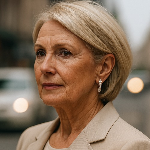 Corrie van den Berg