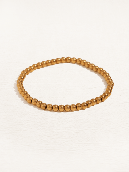 Lotte Beads Armband - Rosa Jewels