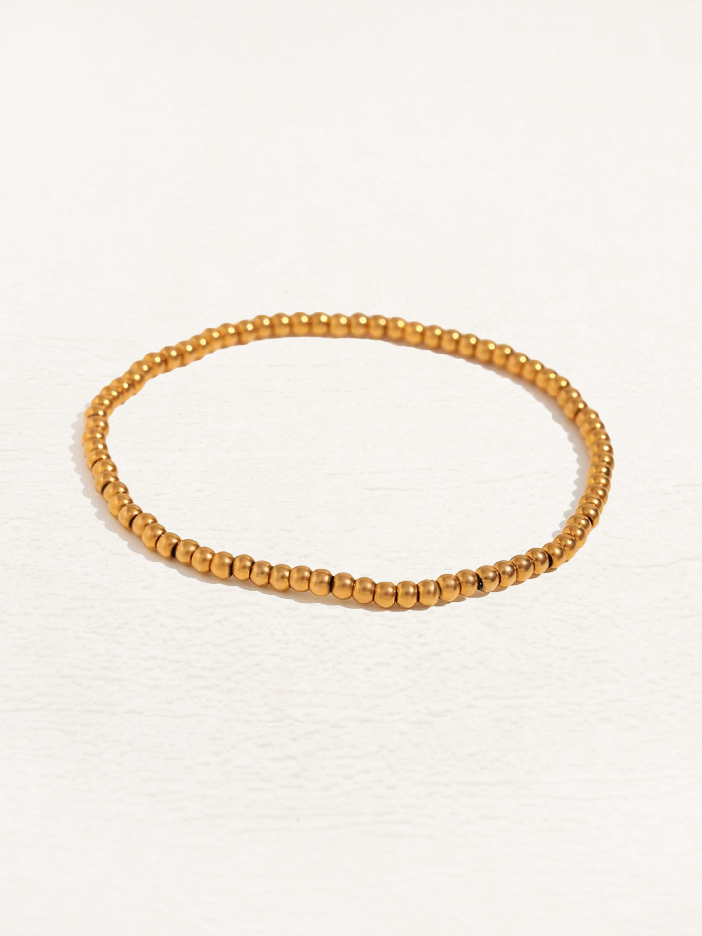 Lotte Beads Armband - Rosa Jewels