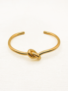 Marit Bangle - Rosa Jewels