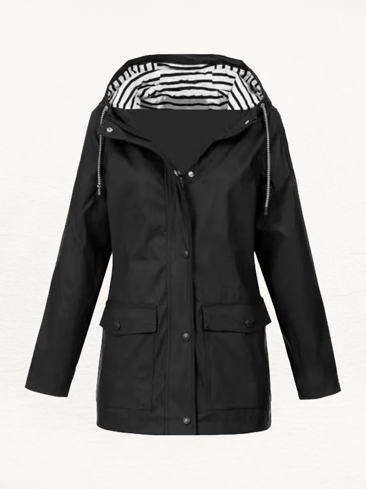 Rosalind Windbreaker Jack Dames | Outdoor Herfstjas Dames | Gekleurde Regenjas Vrouw