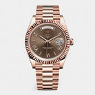 Virelle-ClassicTime-Virelle | Heren Horloge – Automatisch, Dag- en Datumaanduiding, Zakelijk & Casual