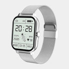 Virelle-Fire-Virelle | Dames Smartwatch – Slank Design, Touchscreen Display, Activiteitstracker