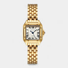 Virelle-Fortune - €15.40-Virelle | Dames Horloge – Vierkant Model, Elegant & Modern Design