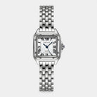 Virelle-Fortune - €15.40-Virelle | Dames Horloge – Vierkant Model, Elegant & Modern Design