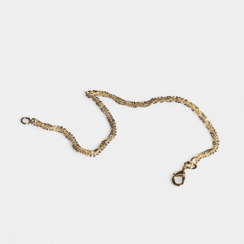 Virelle-Jewelry Bracelet Chain-Virelle Shiny bracelet - Elegante armband van 925 zilver