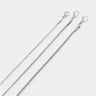 Virelle-Jewelry Bracelet Circle-Virelle Bracelet met Schlangene - Minimalistische armband van hoge kwaliteit