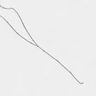 Virelle-Jewelry Necklace Chain-Virelle Clavicle necklace with tassels - Elegante halsketting voor elke gelegenheid