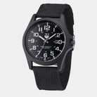 FORSINING Herenhorloge, rechthoekig, grote wijzerplaat, modieus FORSINING Herenhorloge, rechthoekig, grote wijzerplaat, modieus