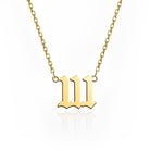 Virelle-Necklace-Virelle | Dames Halsketting – Engelen getallen ketting – Numerologie & spirituele betekenis