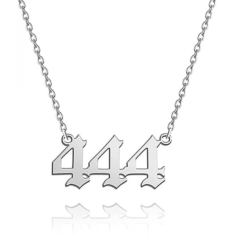Virelle-Necklace-Virelle | Dames Halsketting – Engelen getallen ketting – Numerologie & spirituele betekenis