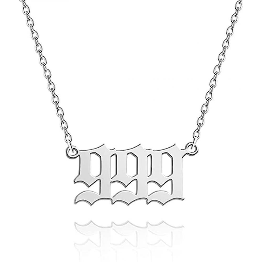 Virelle-Necklace-Virelle | Dames Halsketting – Engelen getallen ketting – Numerologie & spirituele betekenis