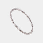 Virelle-Virelle | Dames Armband – Roestvrij staal, Elegante stijl, Set van vijf