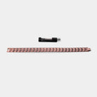 Virelle-Virelle | Dames armband – Titanium staal, Magnetisch ontwerp, Verstelbare lengte