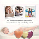 Virelle-Virelle | Dames wellnessset – Badaccessoires, Ontspannend spa pakket, Verzorgingscadeau