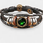 Virelle-Virelle | Damesarmband – Vintage geïnspireerde sterrenbeeld-bedel, fijne schakel