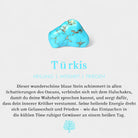 Virelle-Virelle | Damesketting – Edelsteen kruis-hanger, fijn schakelketting