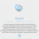 Virelle-Virelle | Damesketting – Edelsteen kruis-hanger, fijn schakelketting